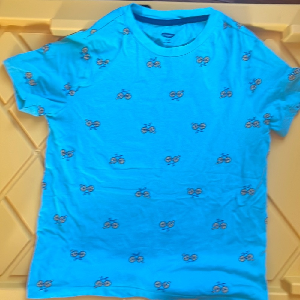 Boys shirt